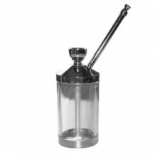 Convertor glass Pipe